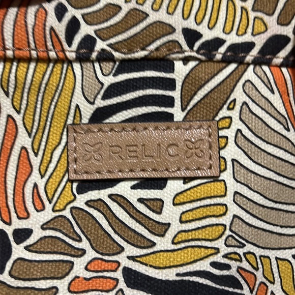 Relic cross body purse - Picture 8 of 8